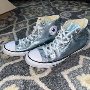 Limited Edition Men’s Converse